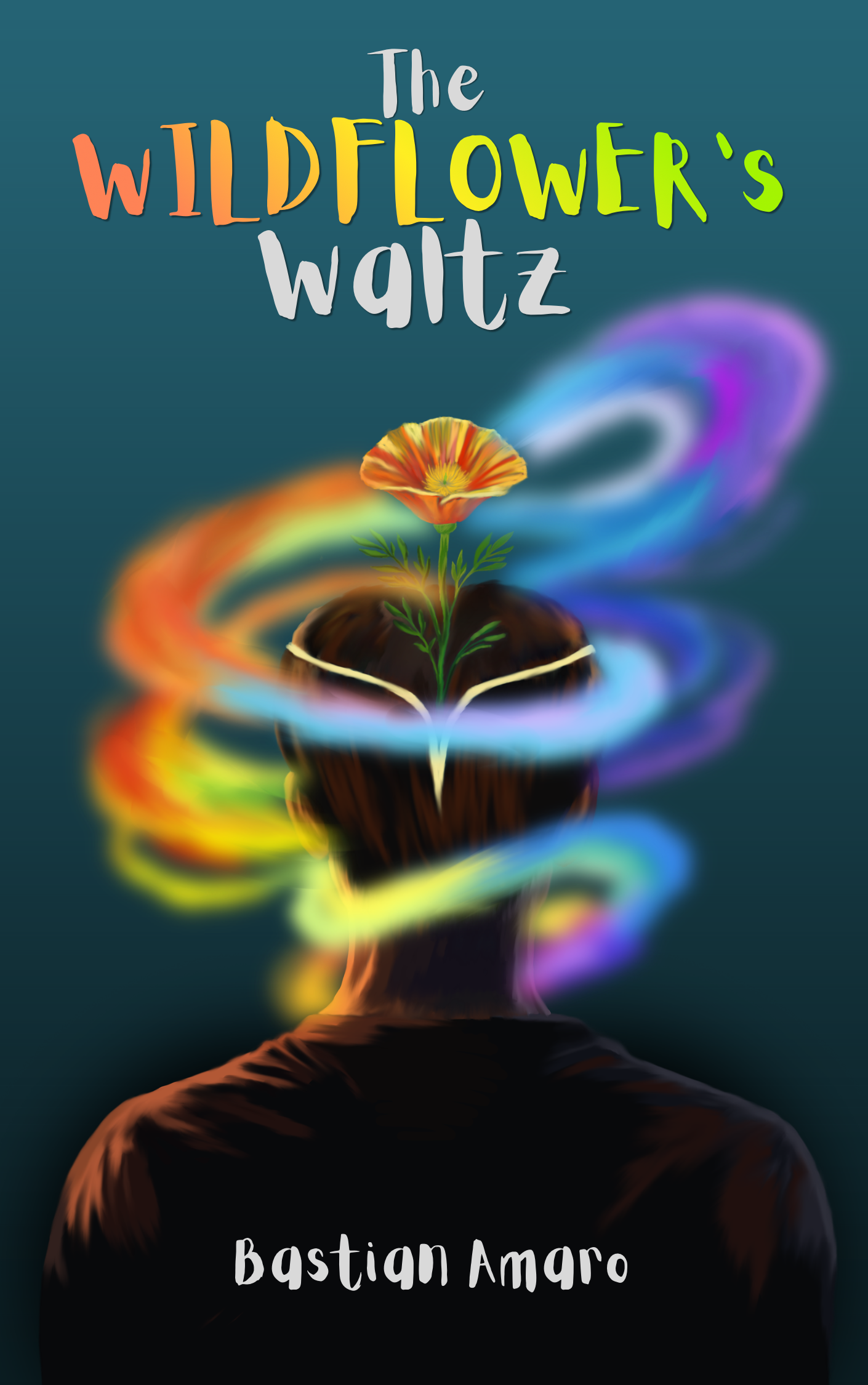 The Wildflower's Waltz Commission