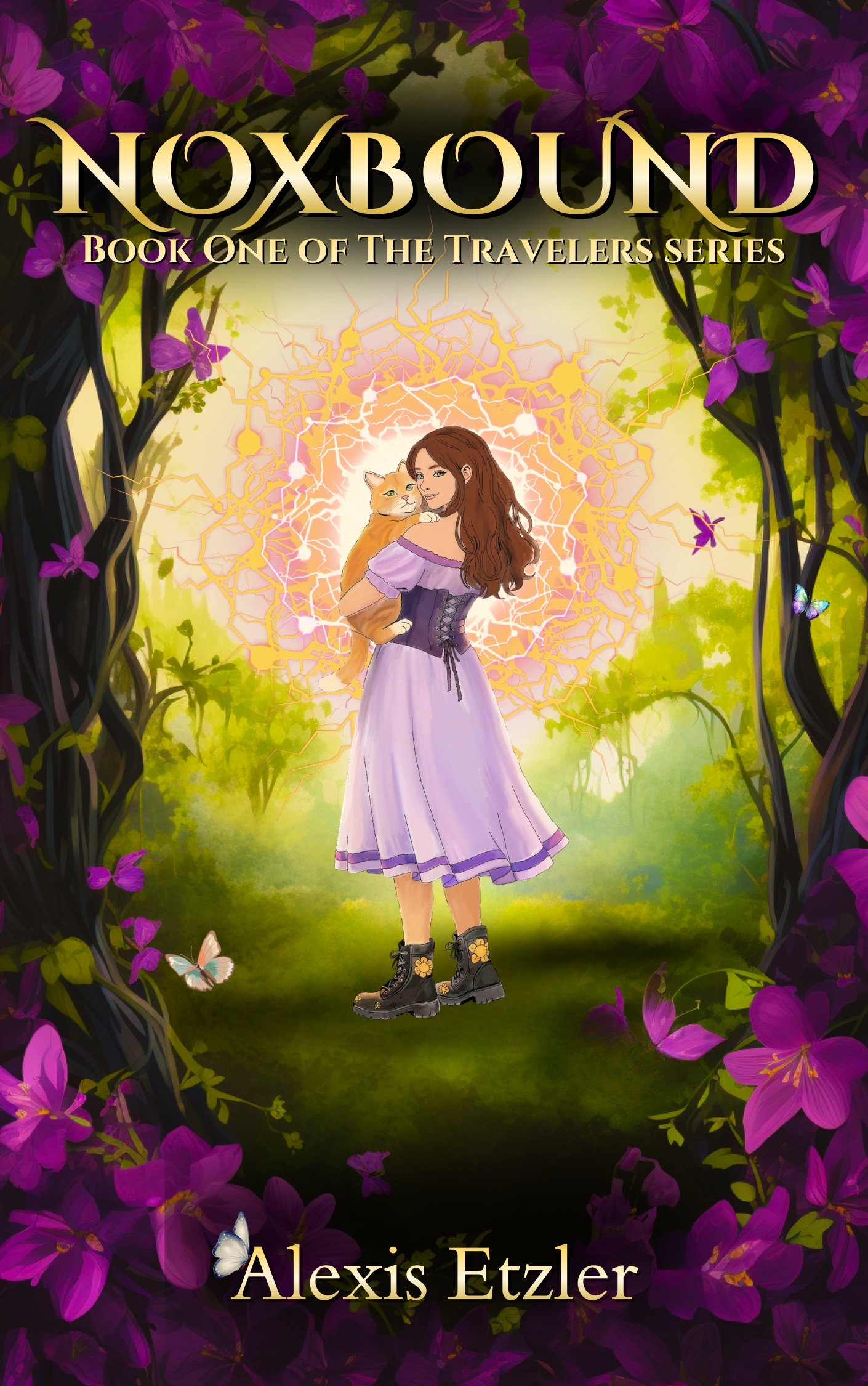 Book Cover